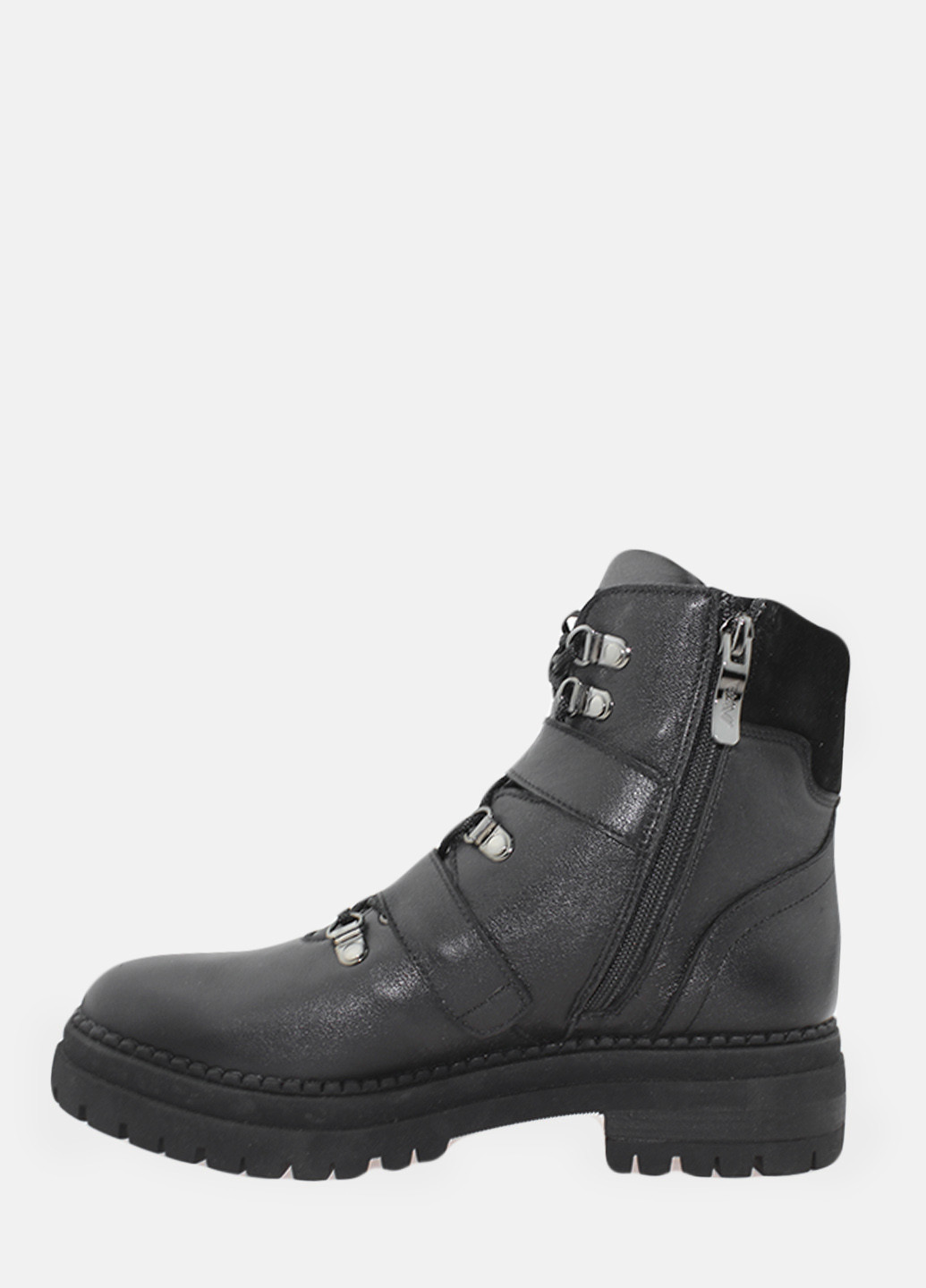 Черевики RF0235 Чорний Favi (251166567)