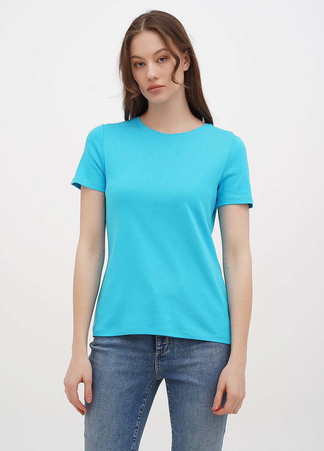 Футболка Talbots - (322086321)