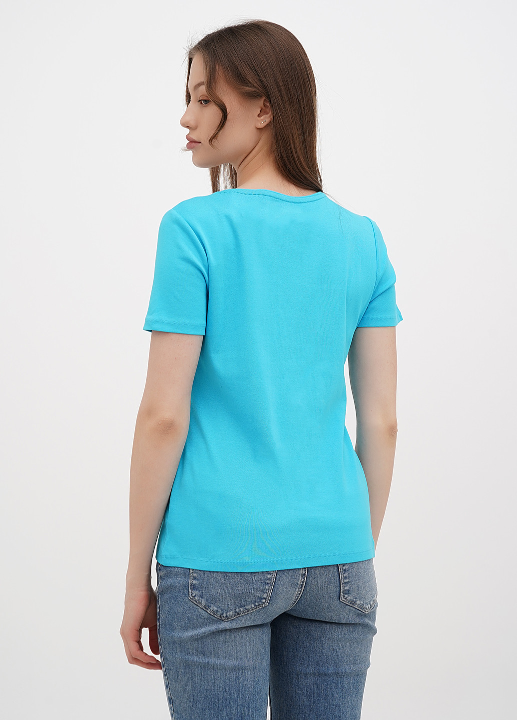 Футболка Talbots - (322086321)