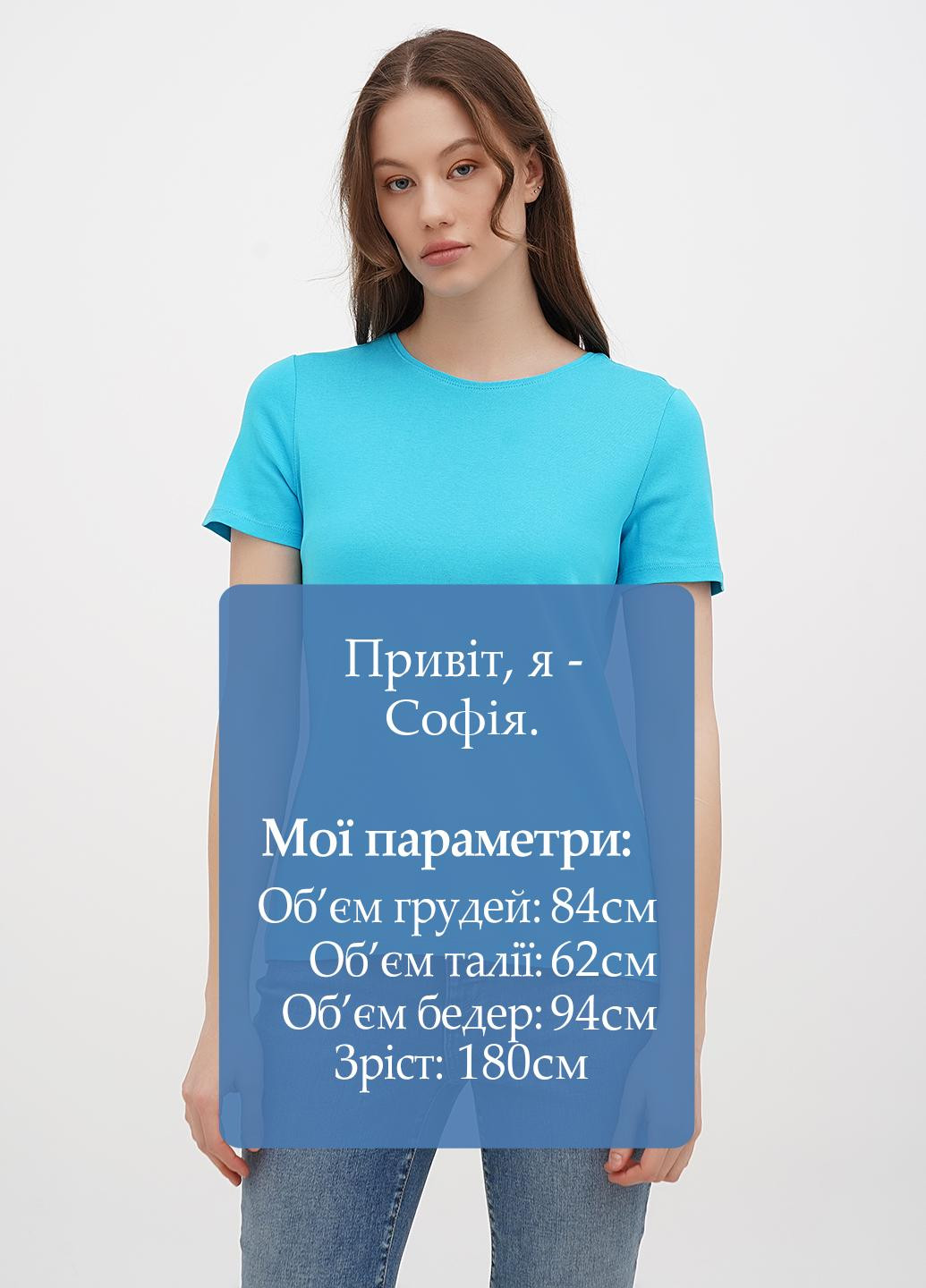 Футболка Talbots - (322086321)