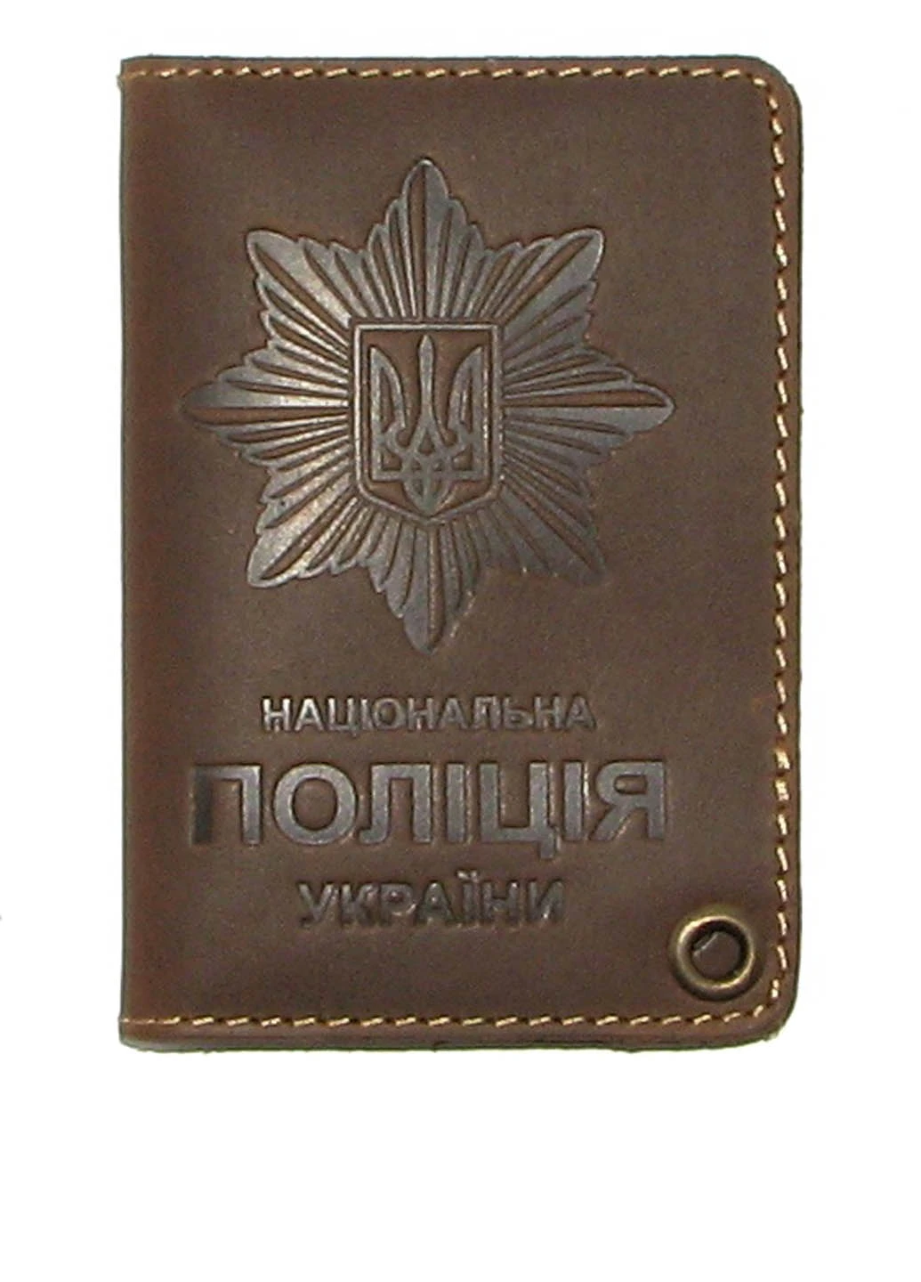 Обкладинка для документів DNK Leather (18057673)