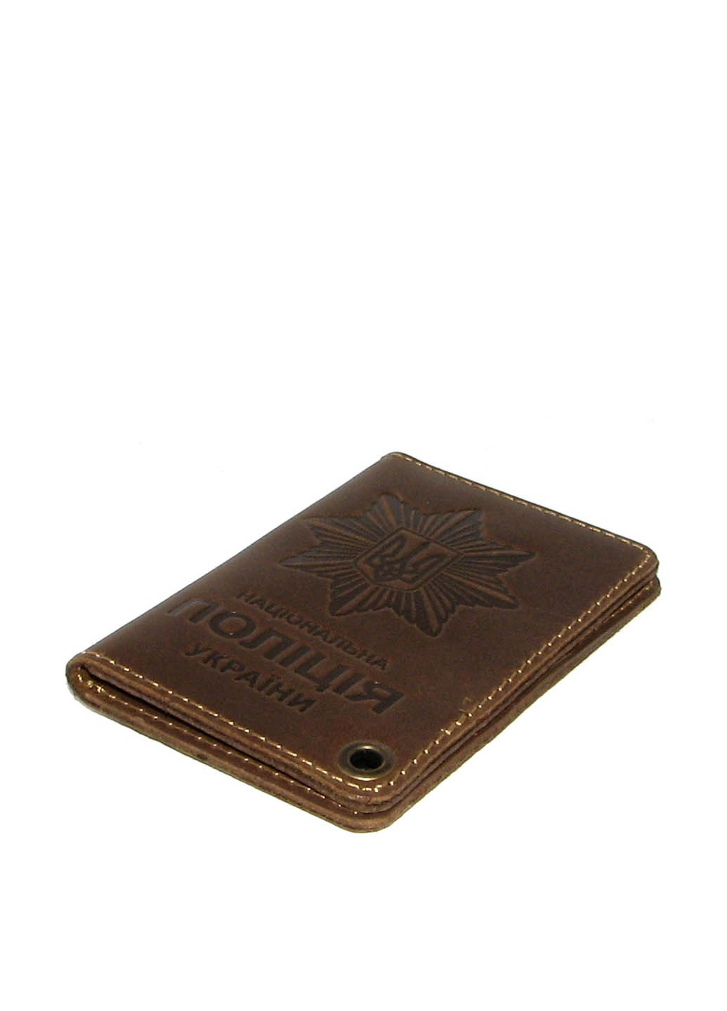 Обкладинка для документів DNK Leather (18057673)