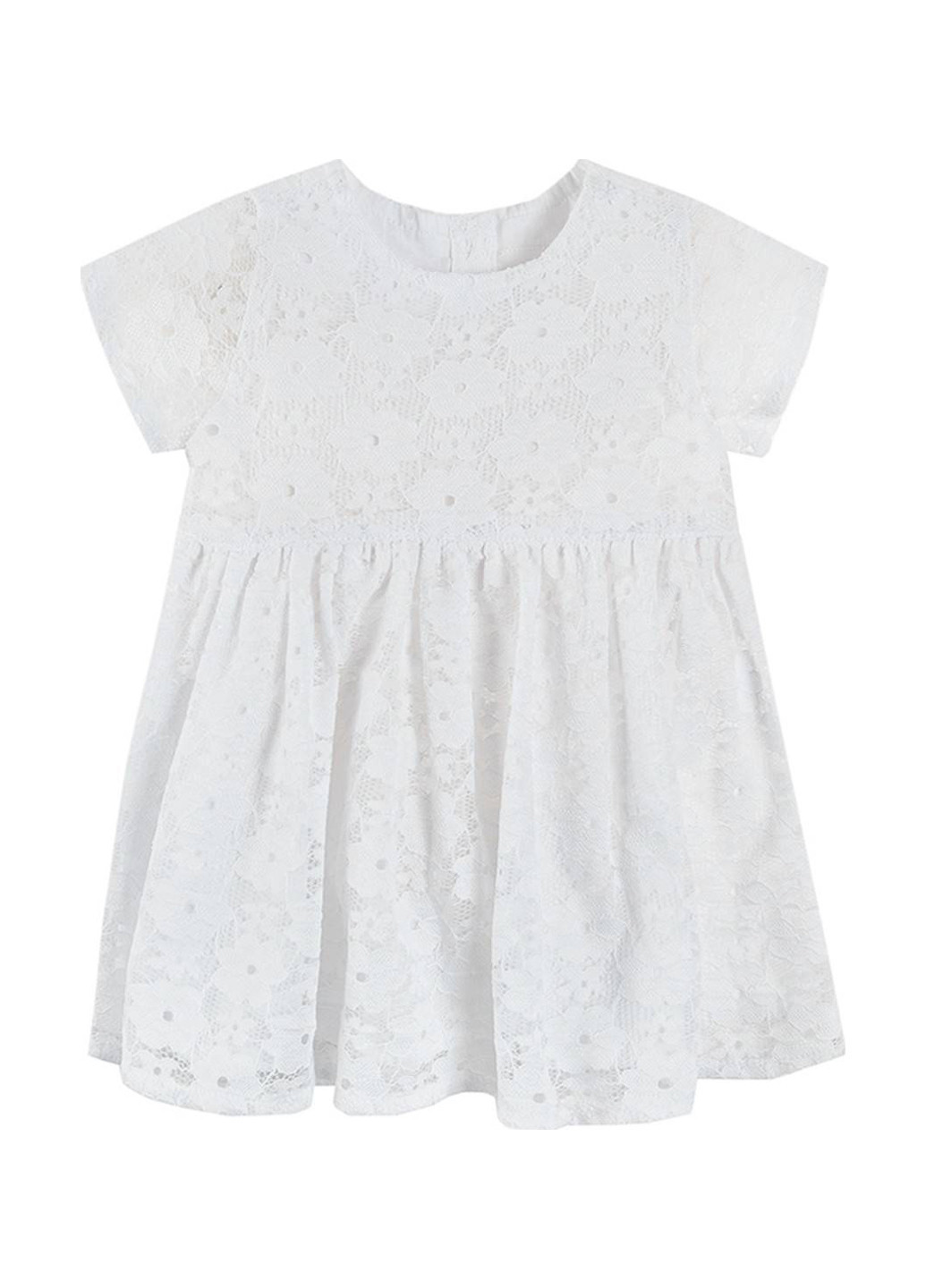 Біла сукня Cool Club (317653496)