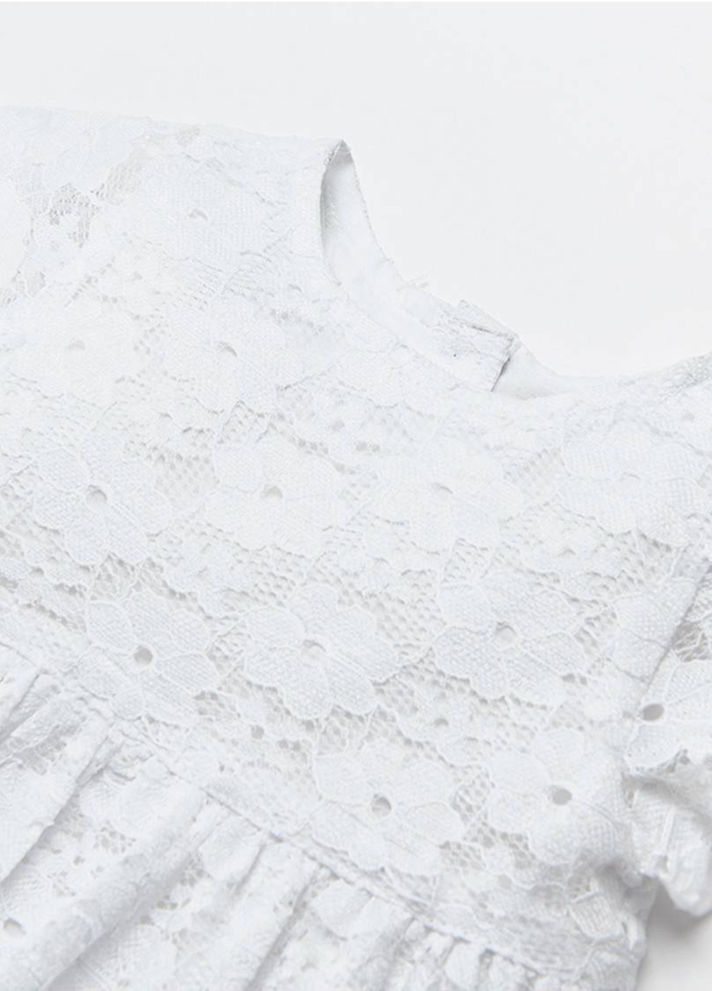 Біла сукня Cool Club (317653496)