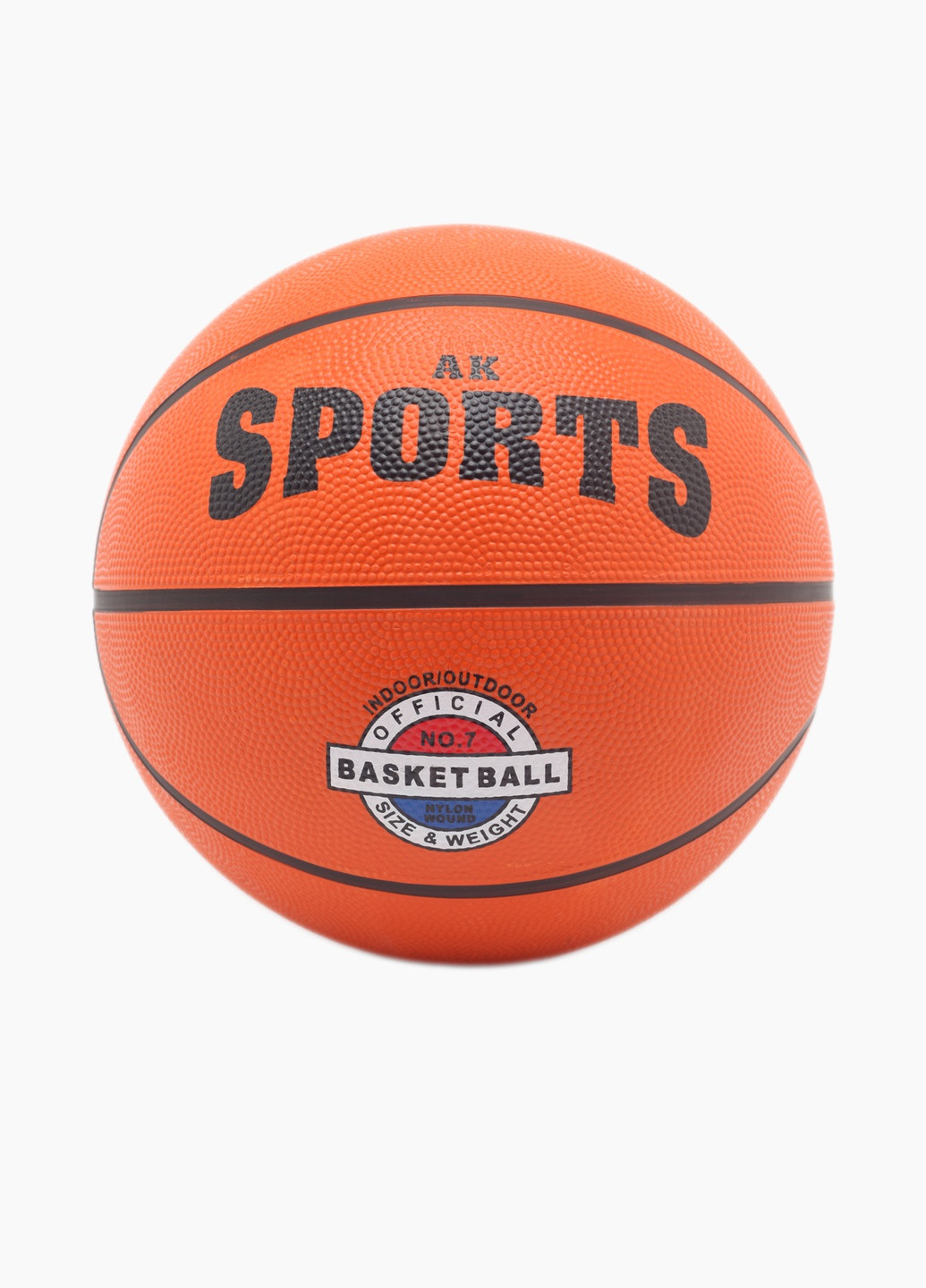 М'яч баскетбольний No Brand (254802220)