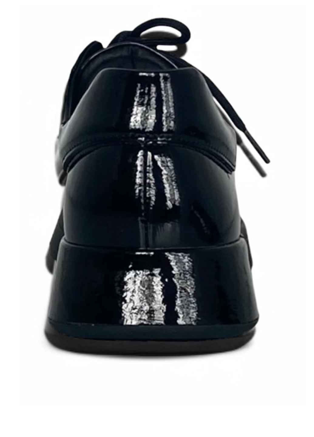 Meego Туфли черный з натуральная кожа, румыния — демисезон (322265333)