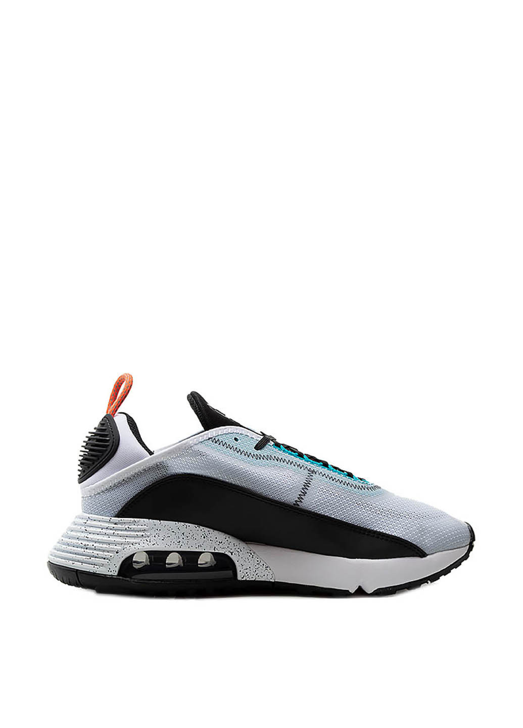 Цветные всесезонные кроссовки Nike AIR MAX 2090