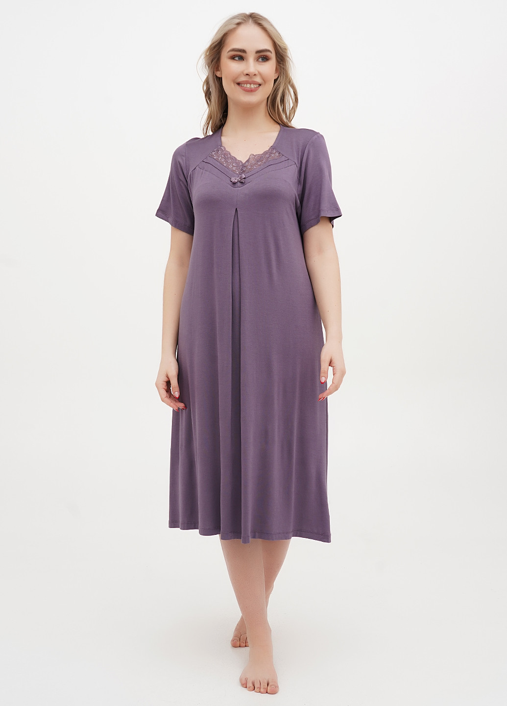 Нічна сорочка Cotpark (323595005)