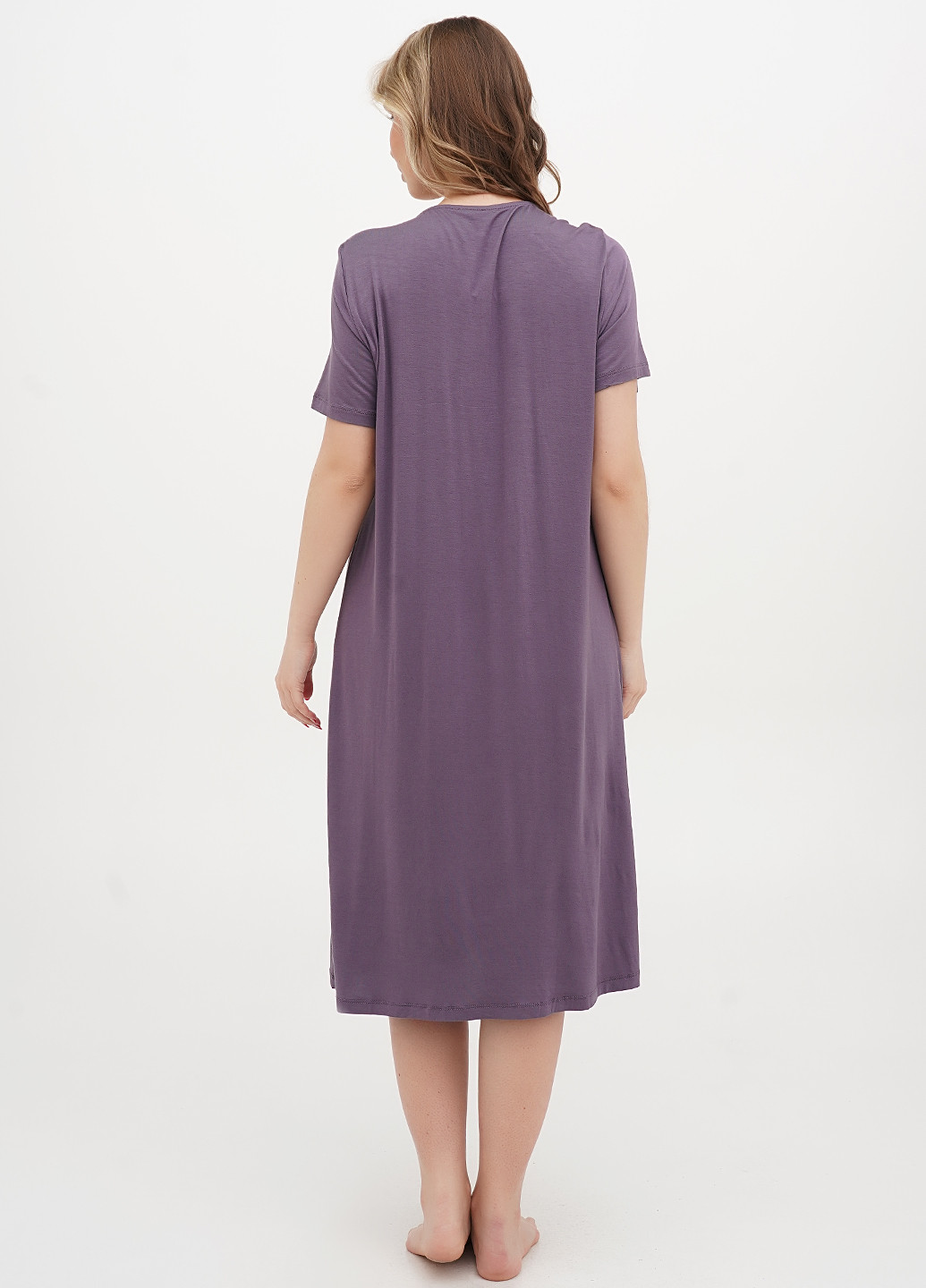 Нічна сорочка Cotpark (323595005)