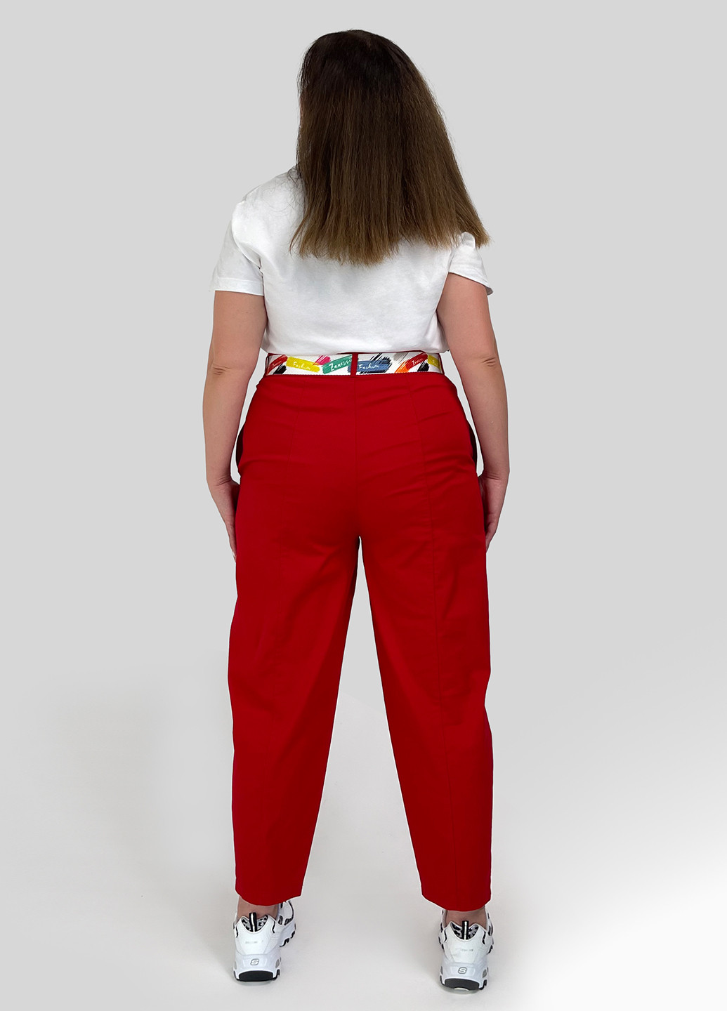 Штани Zanessi (297948668)