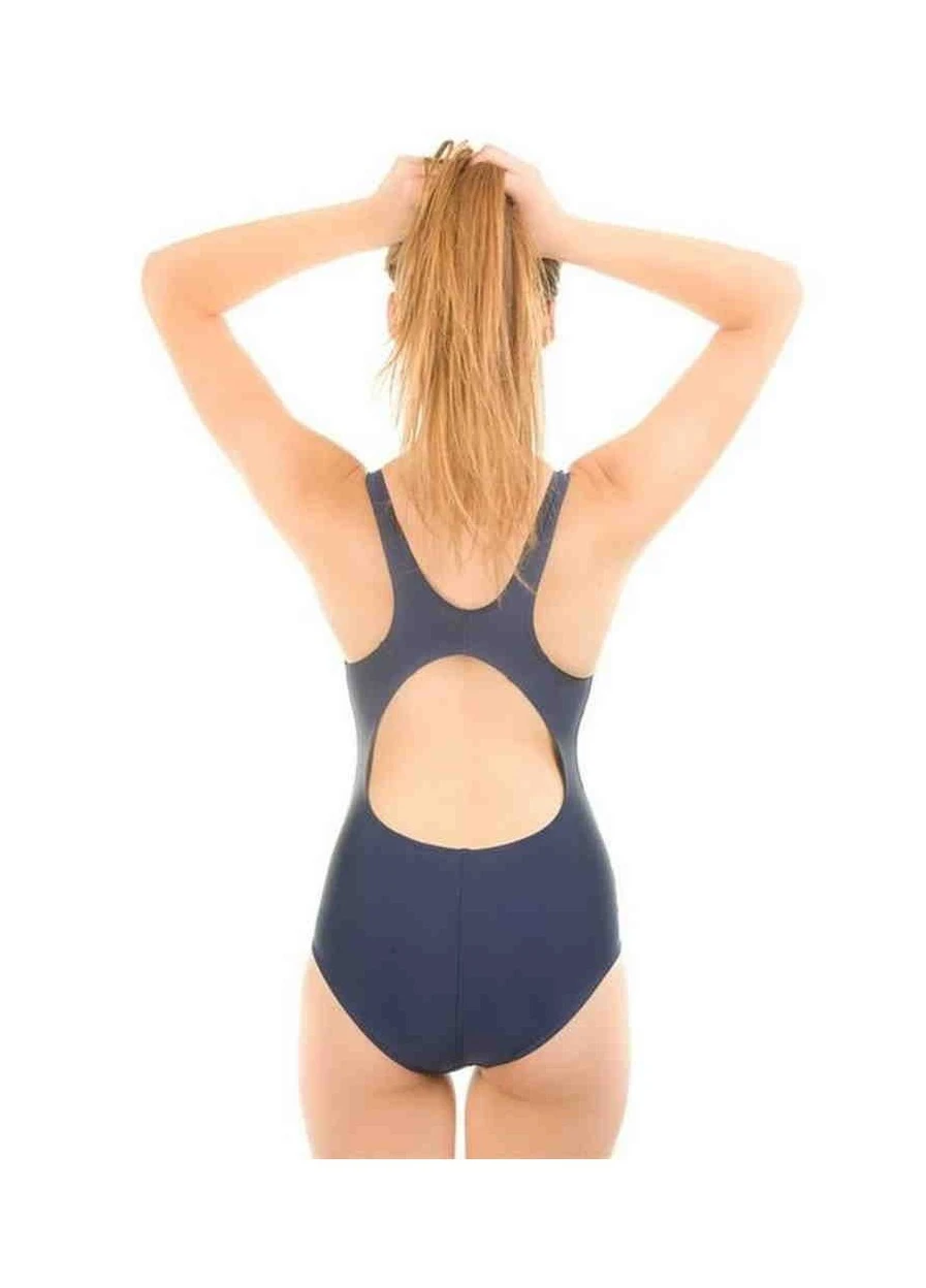 Синий купальный костюм monika (43029-43033) Aqua-Speed