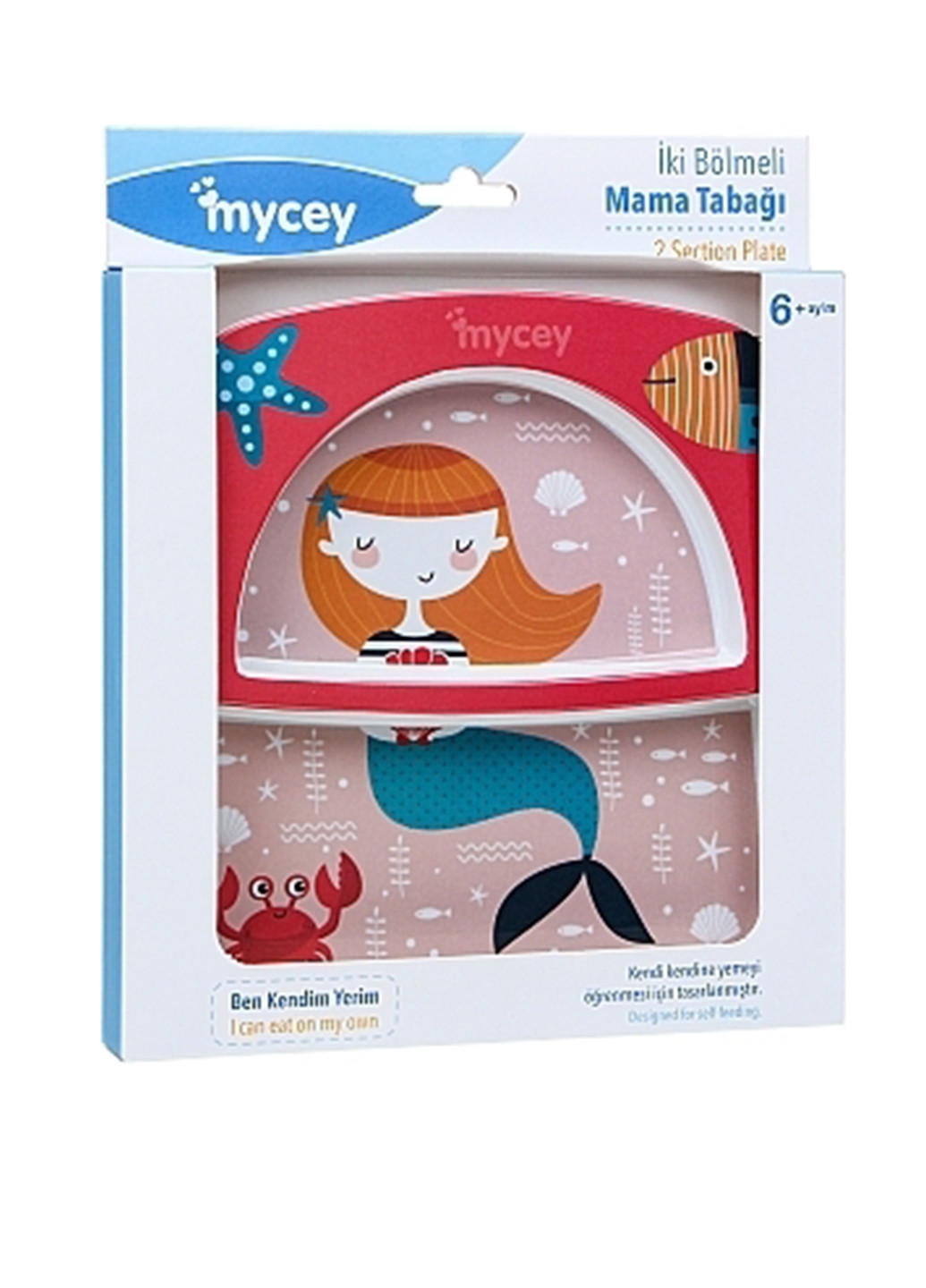 Тарелка Mycey (286200932)