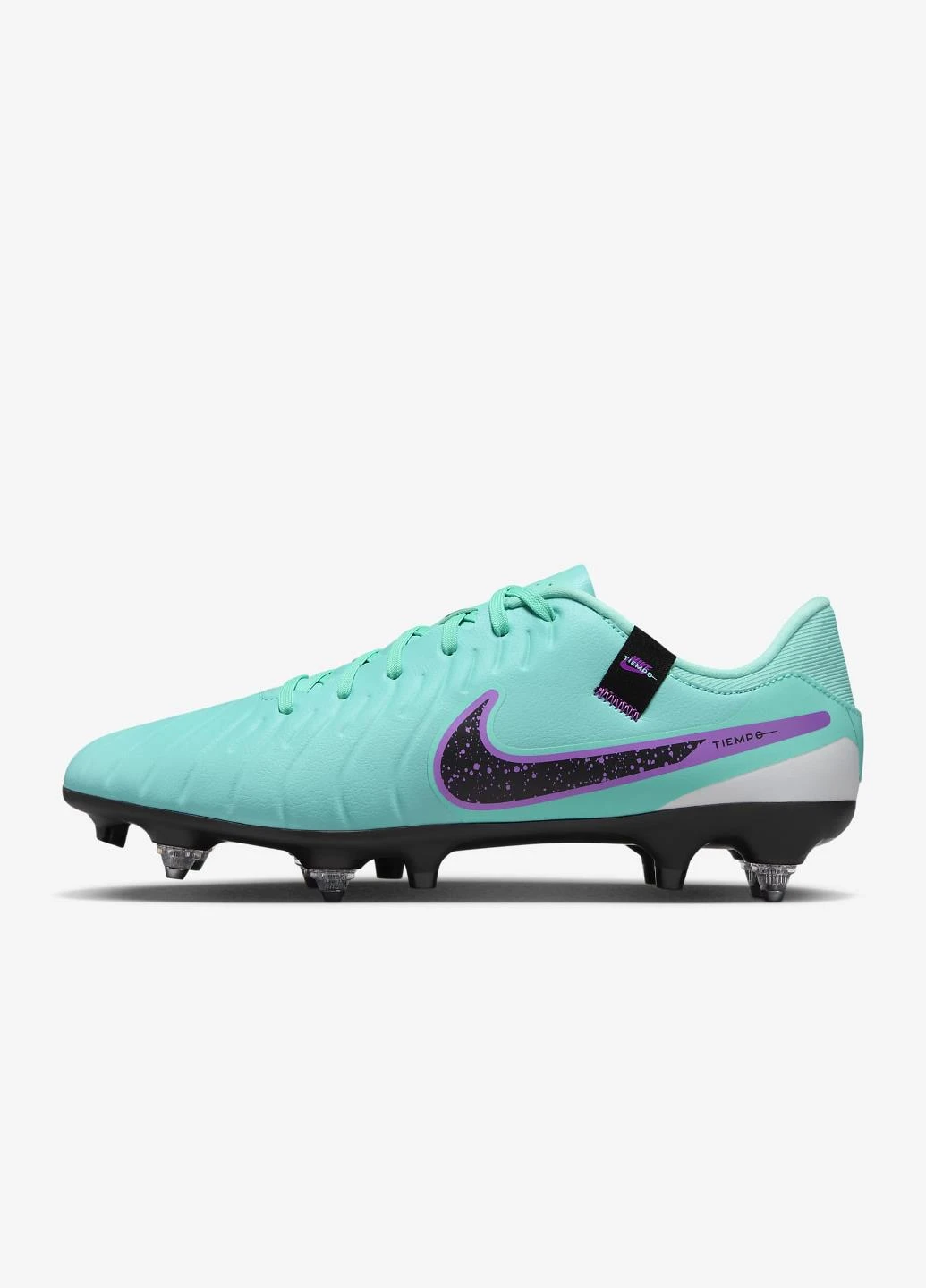 Футбольні бутси DV4338-300 Nike Tiempo Legend 10 Academy (341248966)
