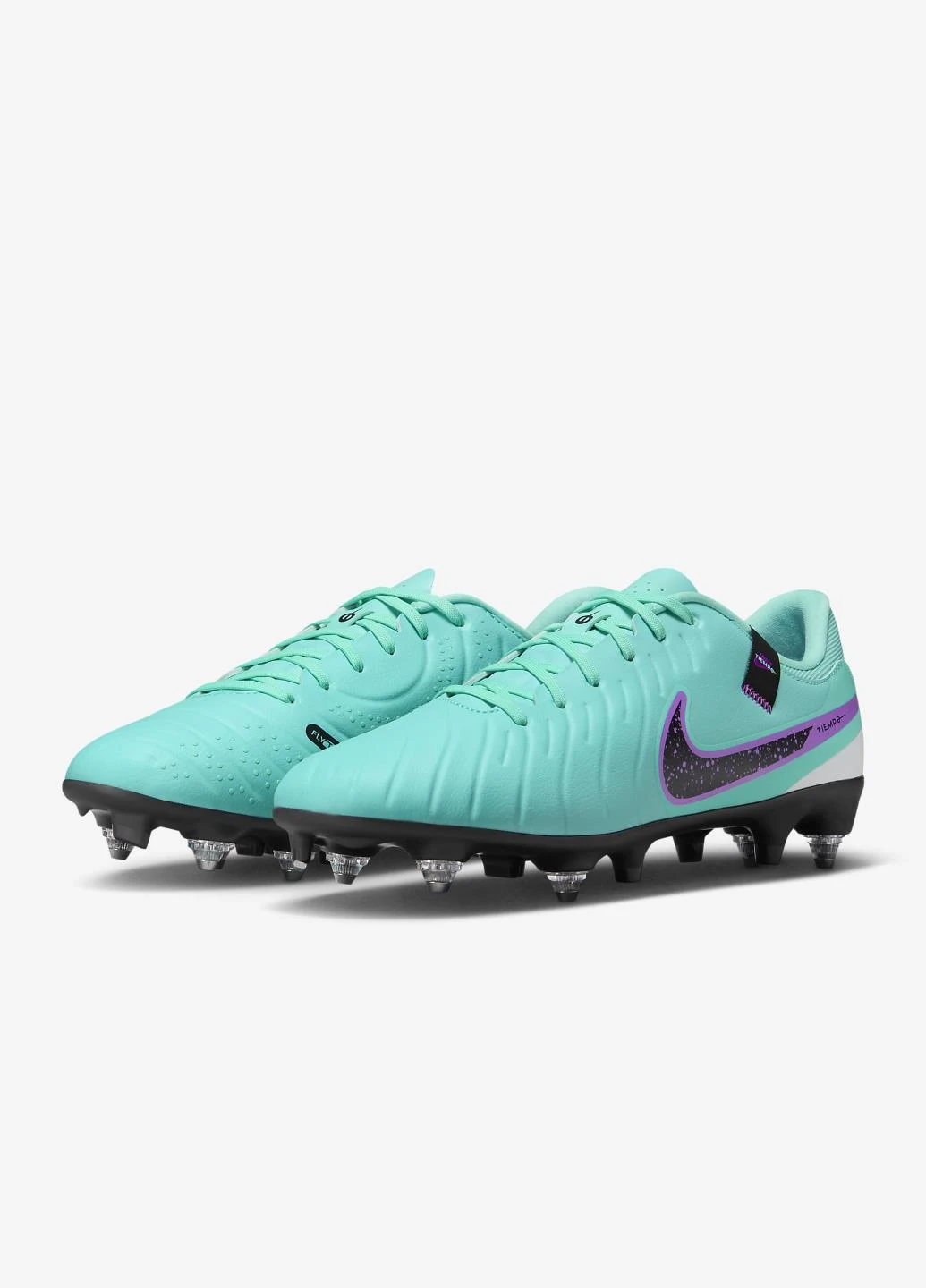 Футбольні бутси DV4338-300 Nike Tiempo Legend 10 Academy (341248966)