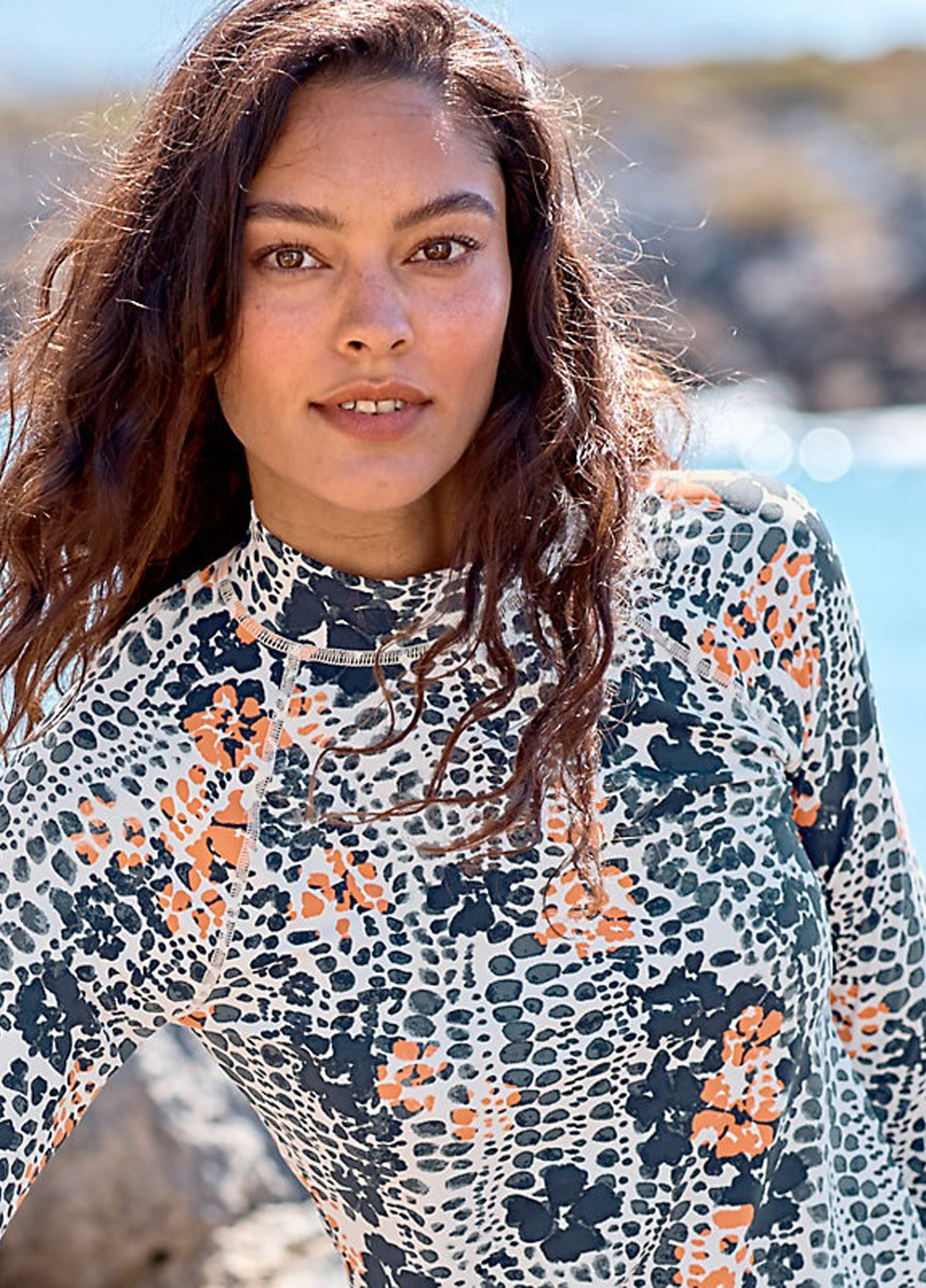 Гідролонгслів Garnet Hill (322564742)