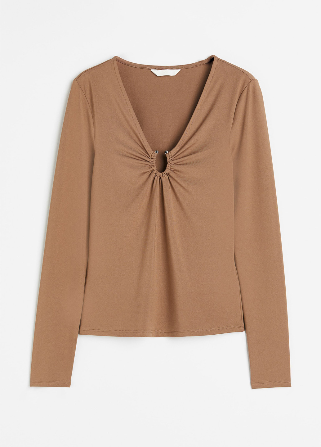 Лонгслив H&M (361285706)