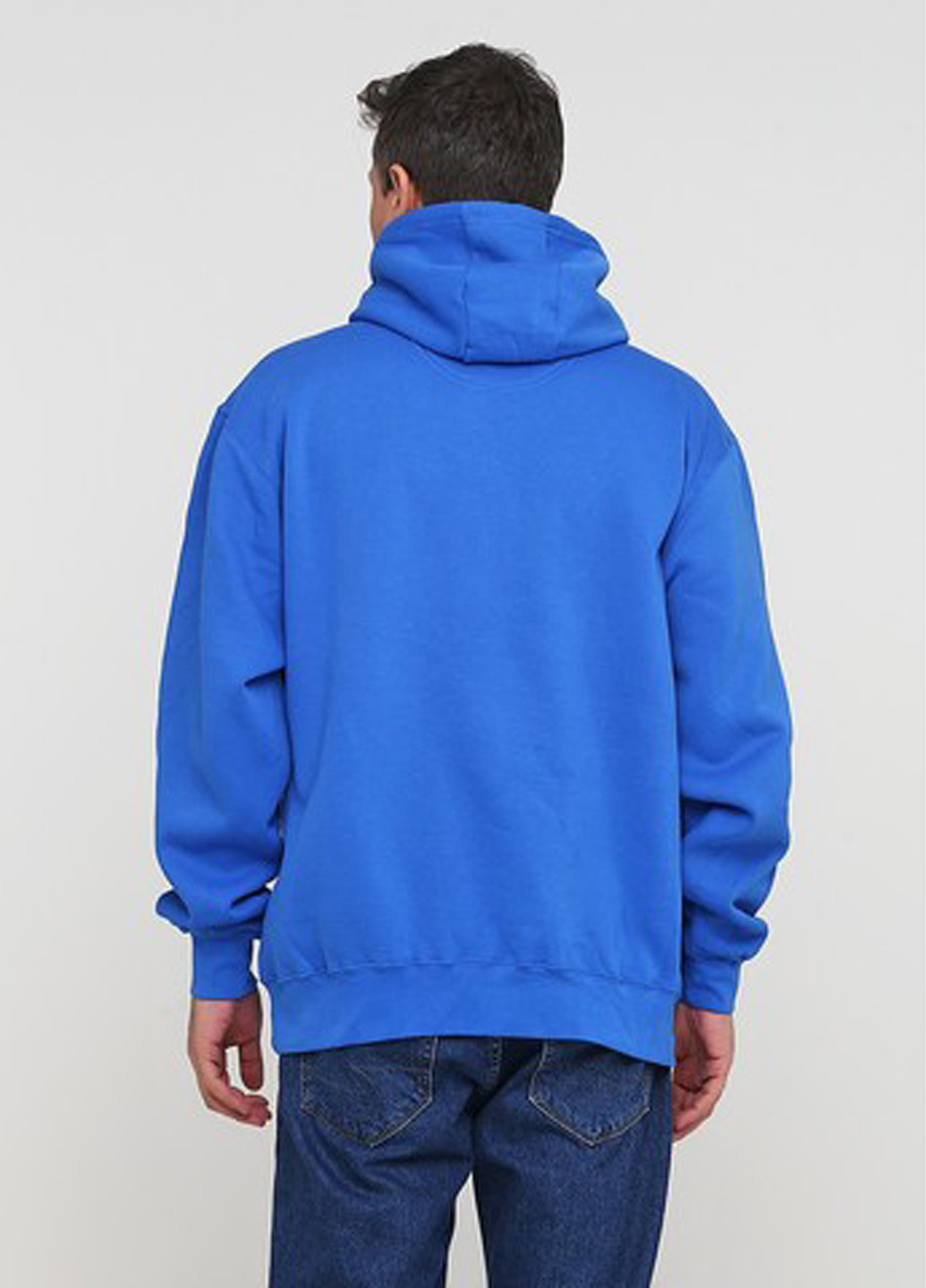 Худи Blue 84 (361959969)