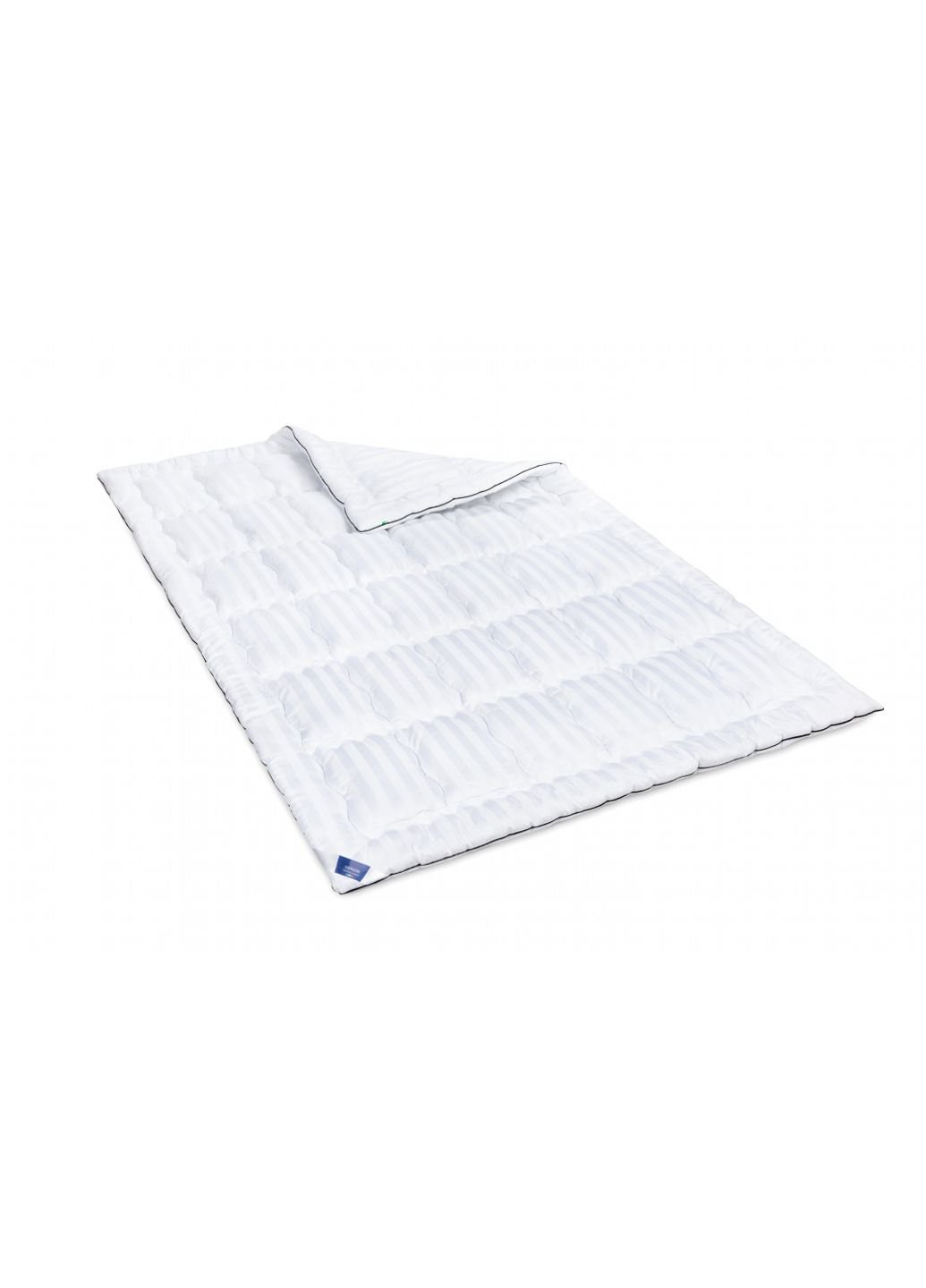 Одеяло бамбуковое 1372 Royal Pearl Hand Made Летнее 200x220 см (2200001532656) Mirson (254071924)