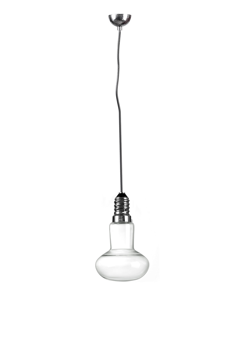 Світильник світлодіодний, 1750х160 мм Brille (130565017)