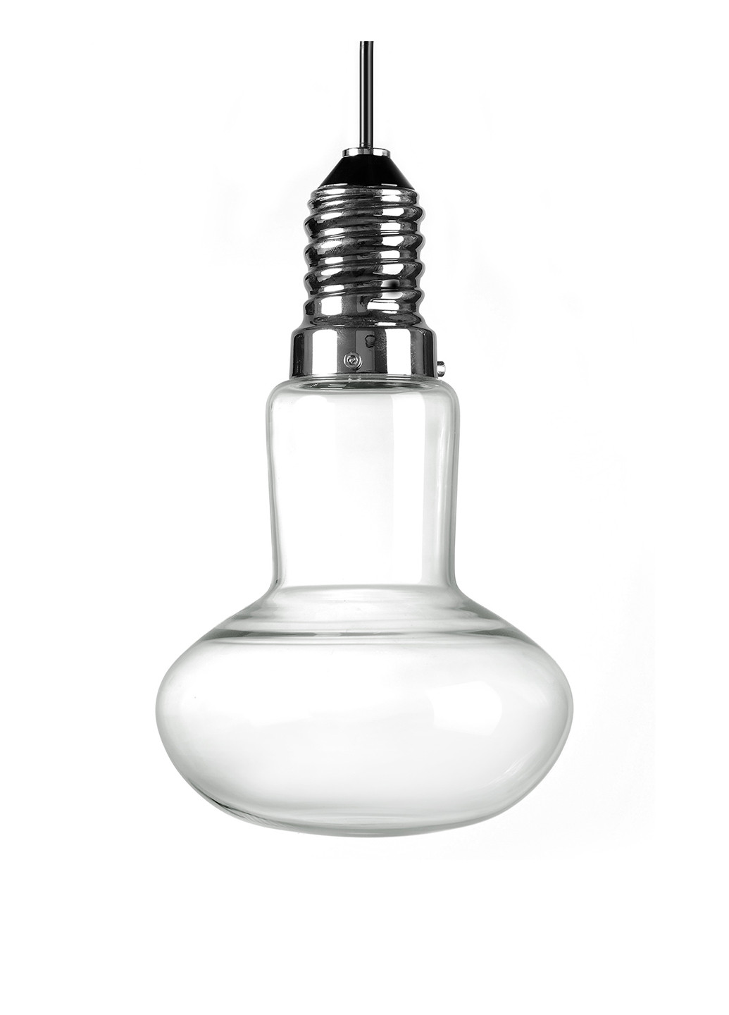 Світильник світлодіодний, 1750х160 мм Brille (130565017)