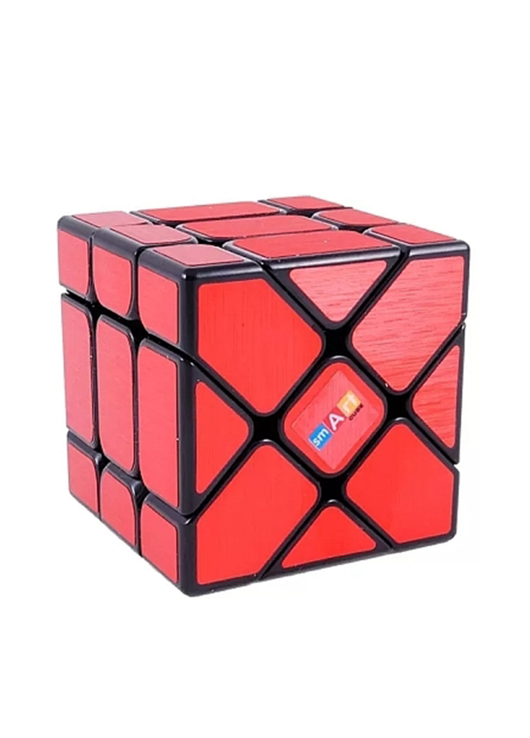 Головоломка Кубик Фішер 3х3 Smart Cube (286165676)