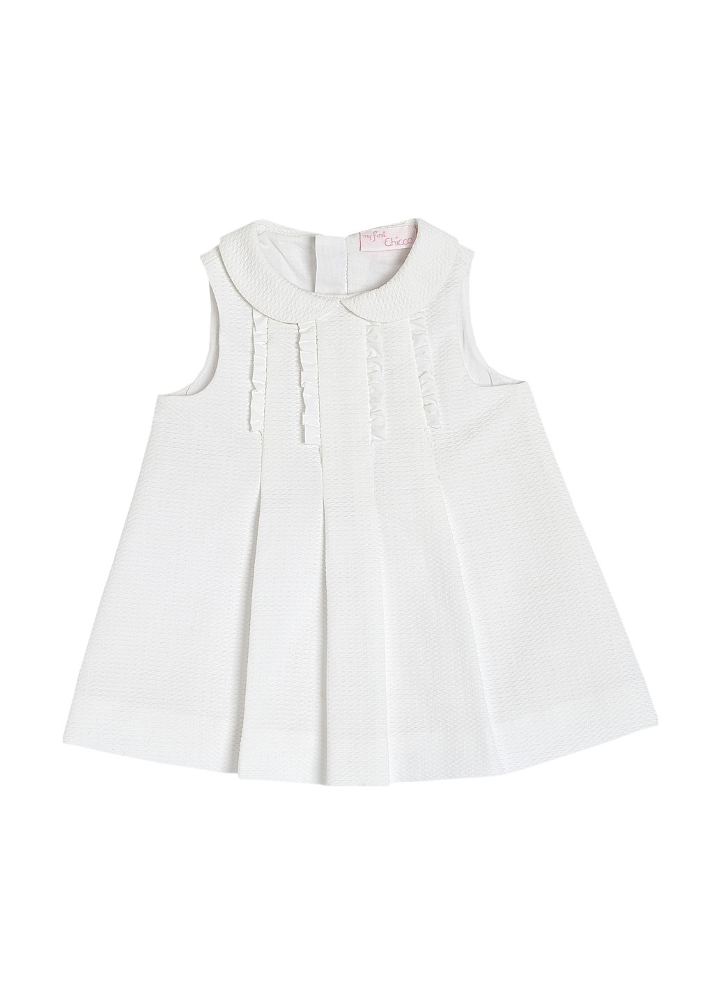 Біла сукня Chicco (251189699)