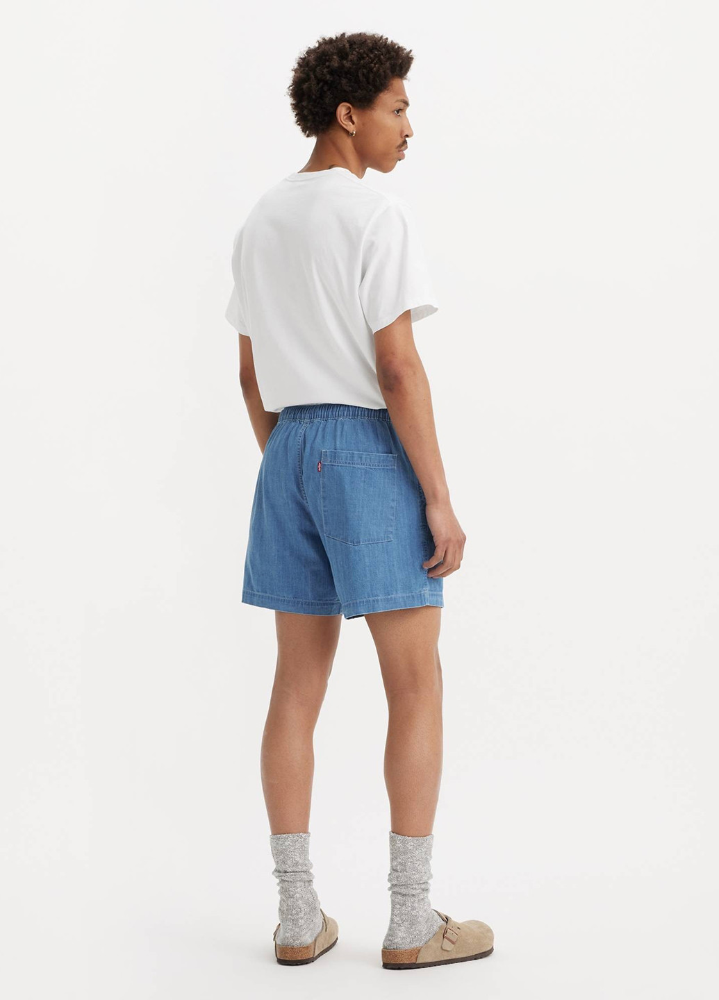 Шорты Levi's (325000109)