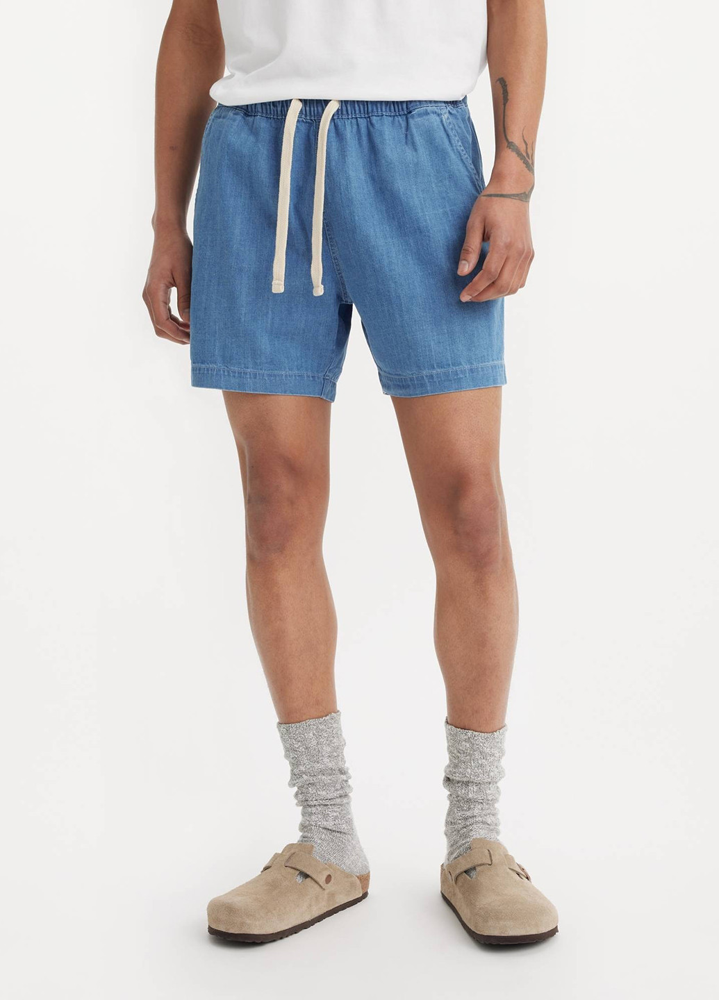 Шорты Levi's (325000109)