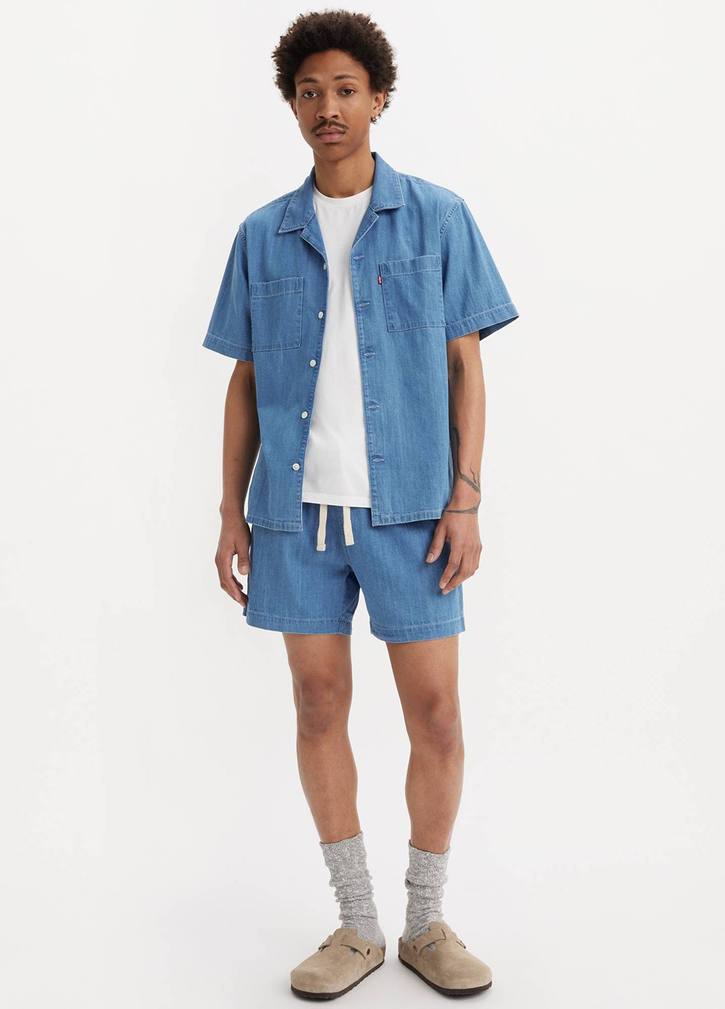 Шорты Levi's (325000109)