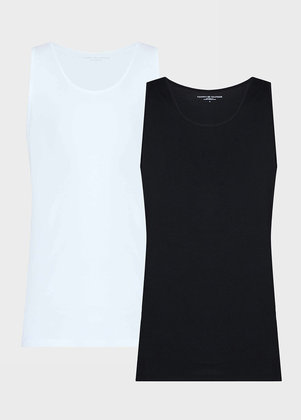 Майка (2 шт.) Tommy Hilfiger (306935171)