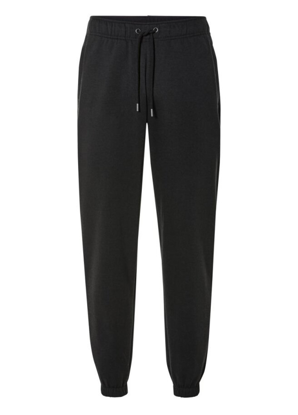 Черные спортивные зимние джоггеры брюки Livergy