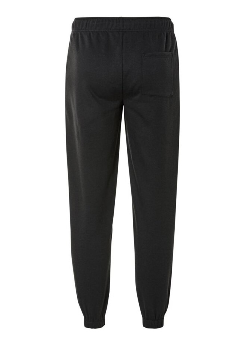 Черные спортивные зимние джоггеры брюки Livergy