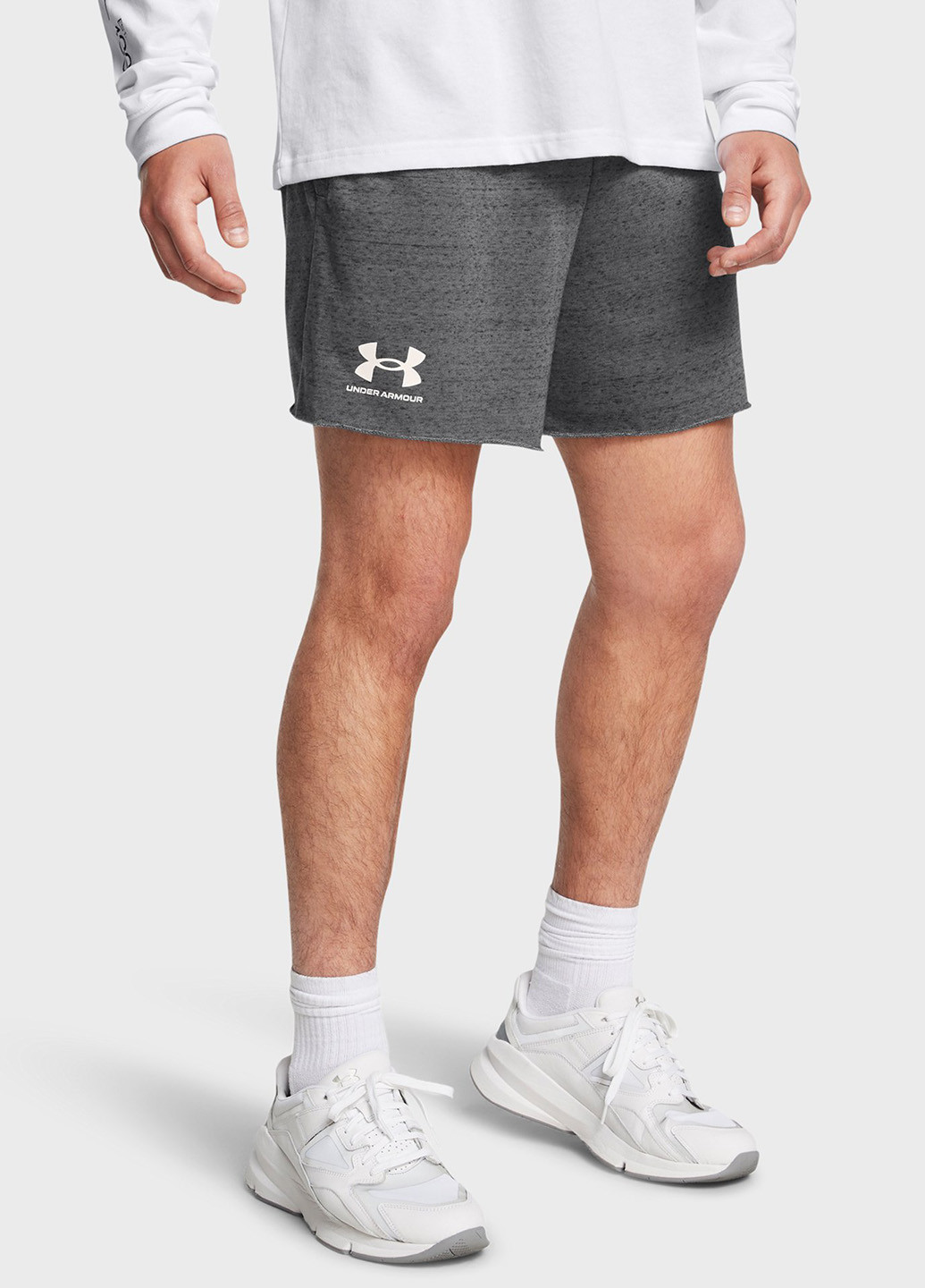 Шорты Under Armour (361270910)
