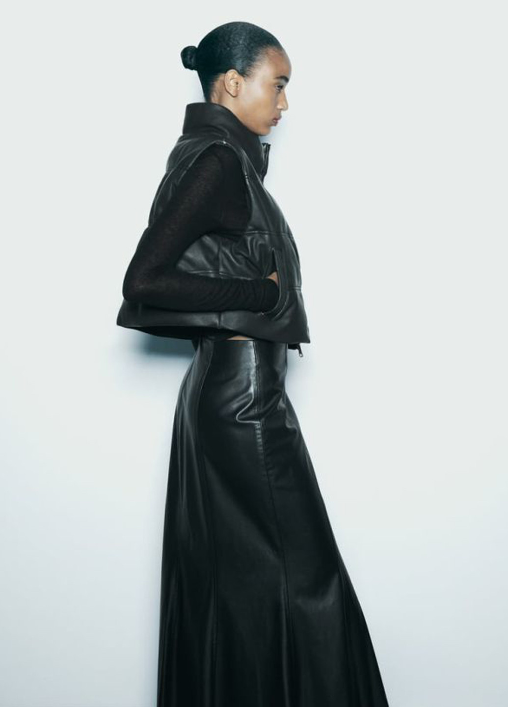 Жилет Zara (278017915)