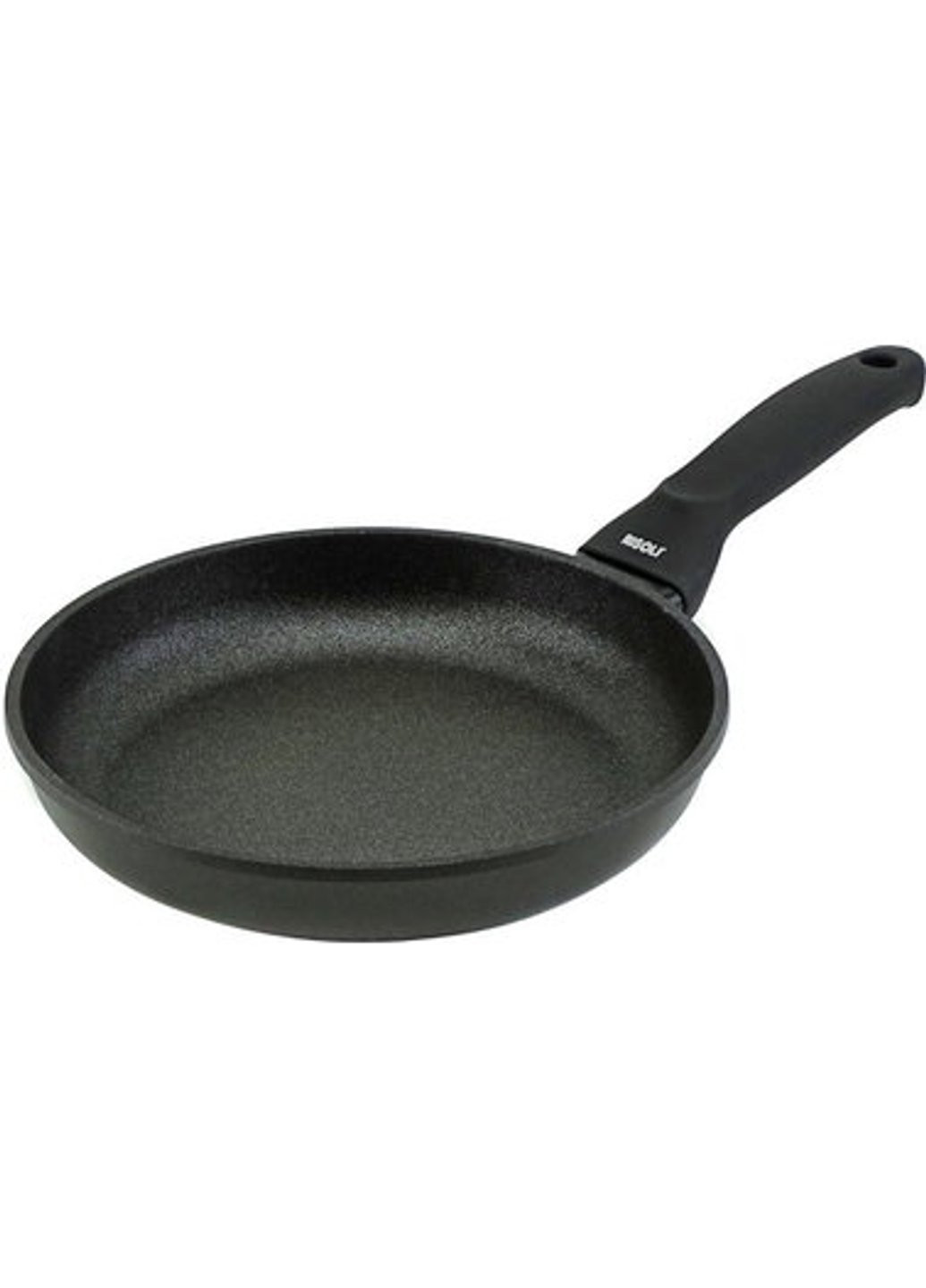 Сковорода універсальна Black Plus 00103BPIN-28 28 см Risoli (254703049)