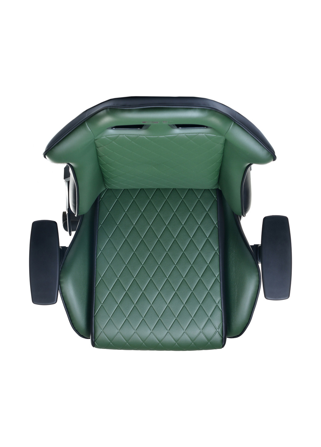 Геймерское кресло GT Racer x-2540 black/dark green (184833910)
