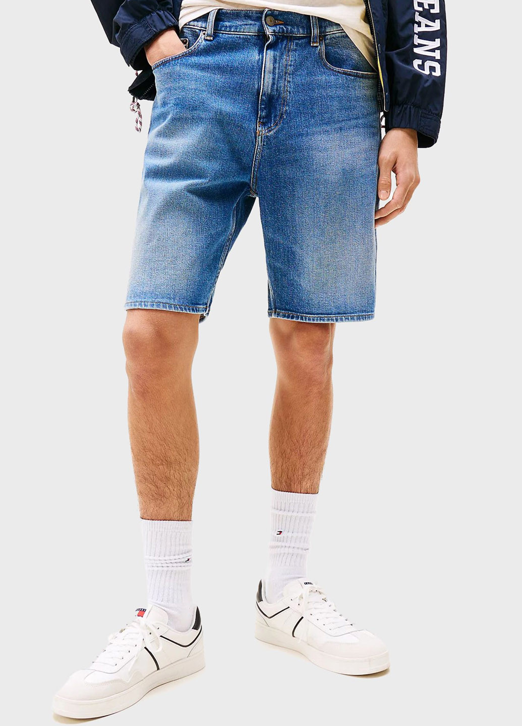 Шорты Tommy Jeans (347656238)
