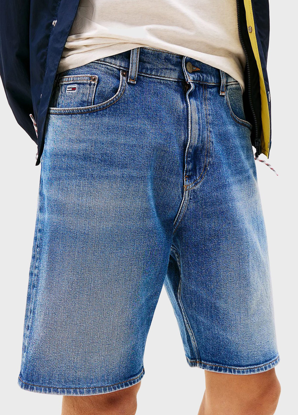 Шорты Tommy Jeans (347656238)