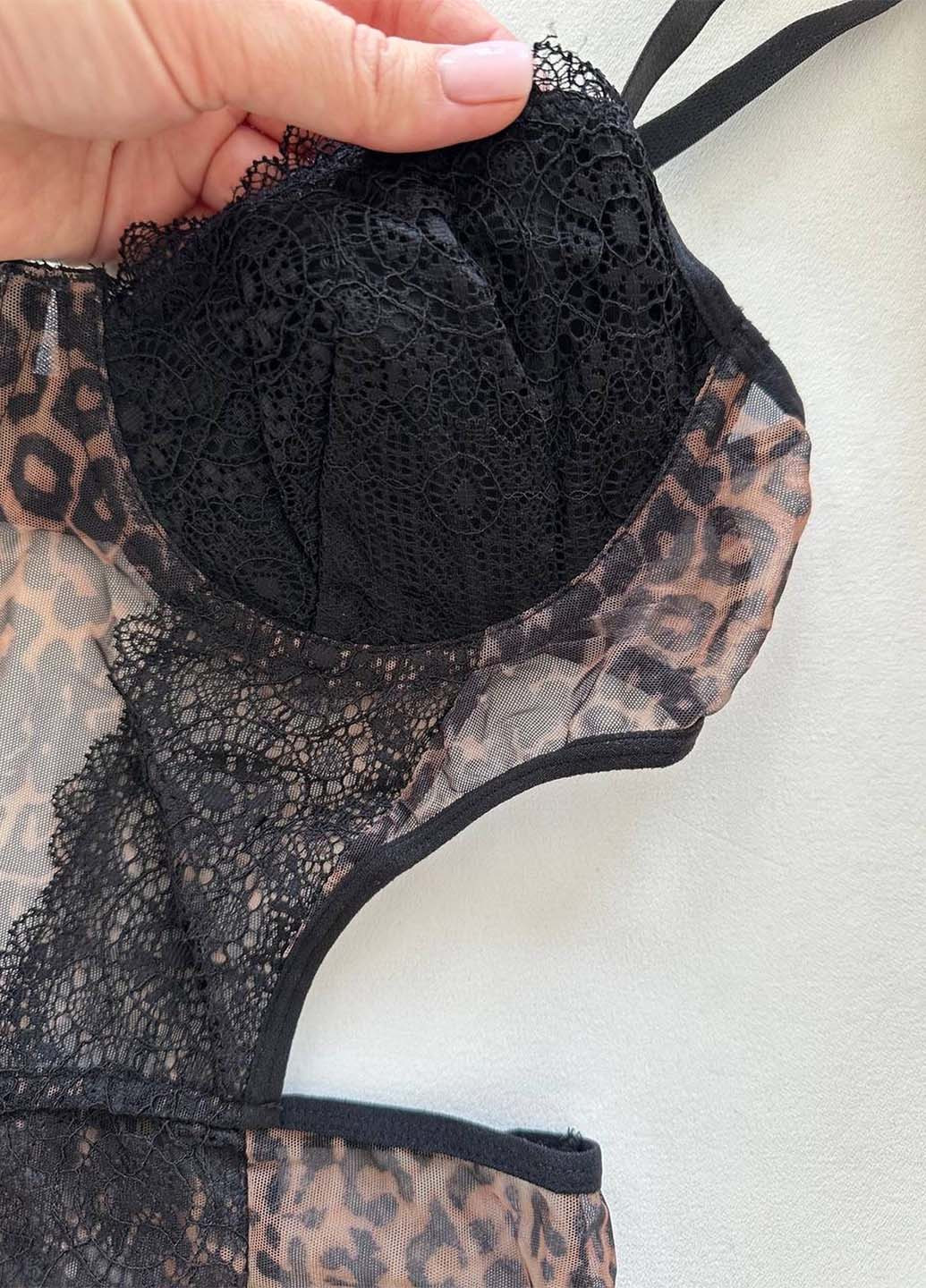 Боди NOVA VEGA (334584165)