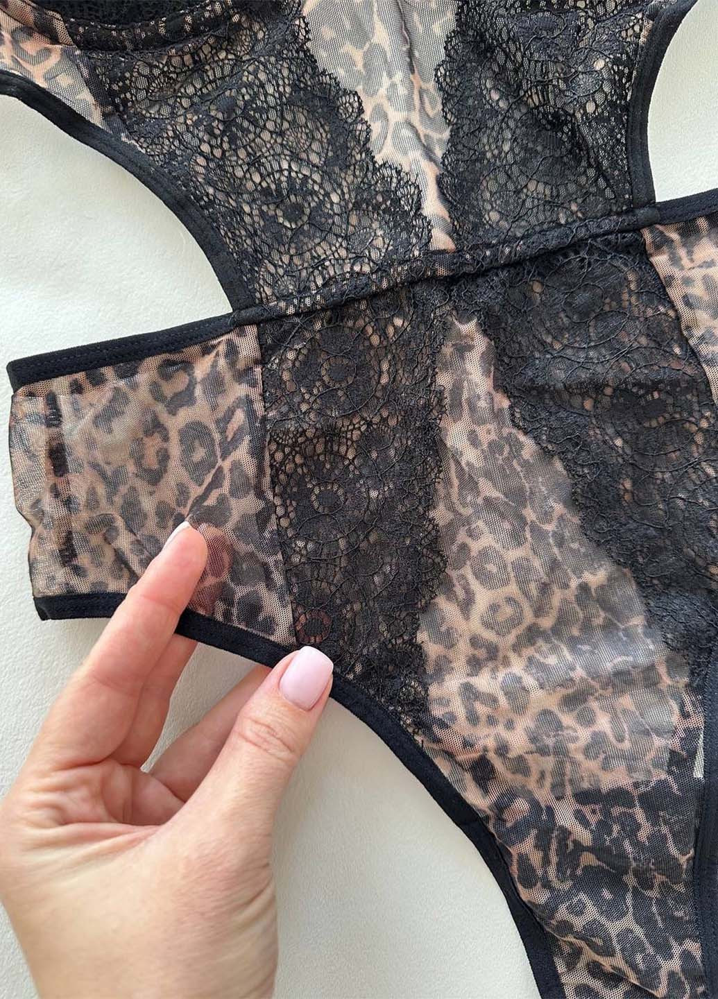 Боди NOVA VEGA (334584165)