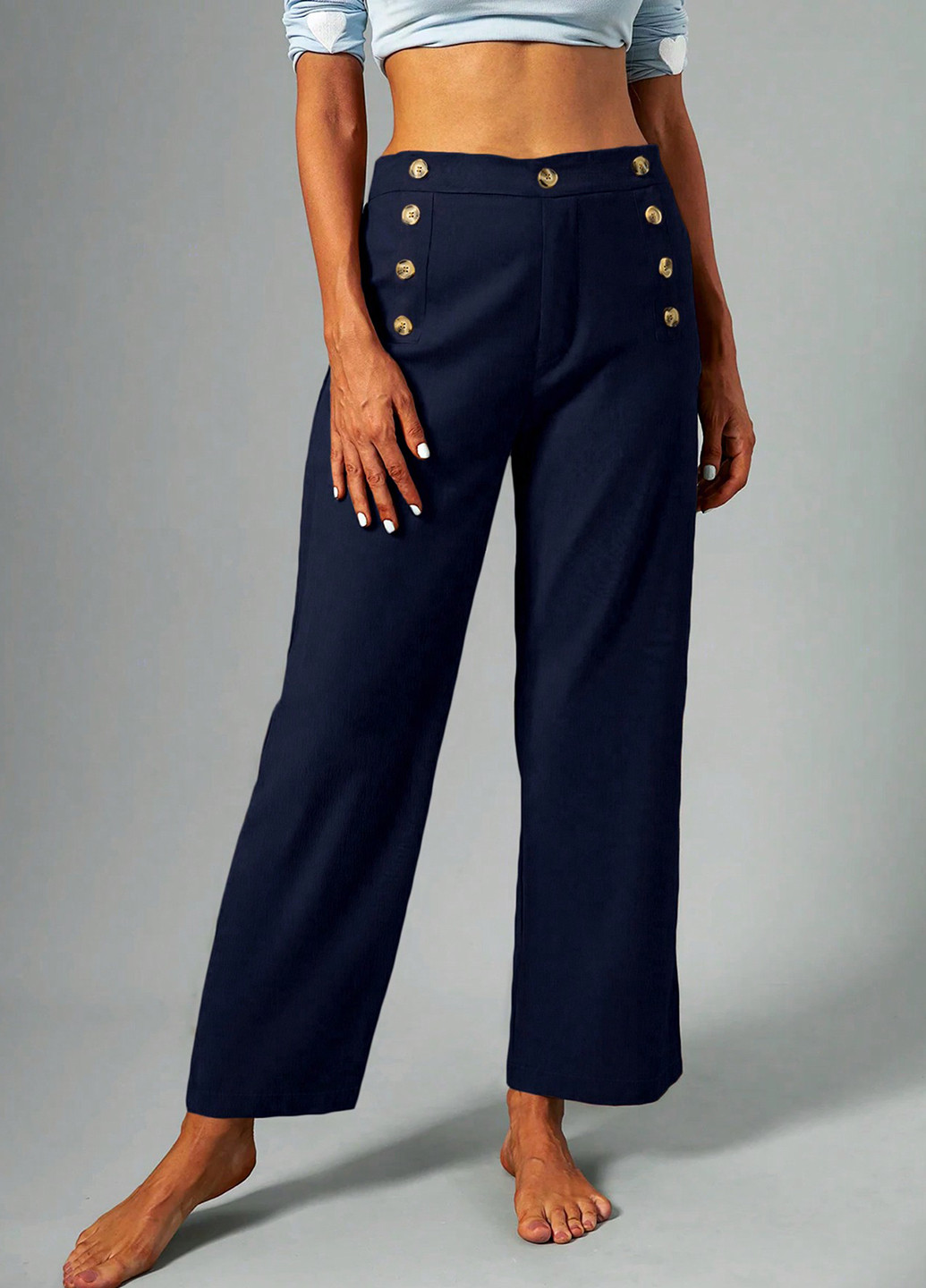 Штани SHEIN (340304768)