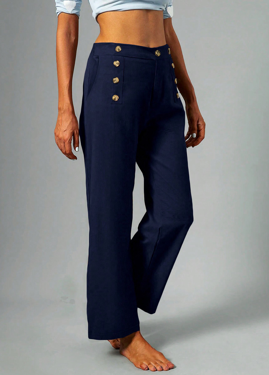 Штани SHEIN (340304768)