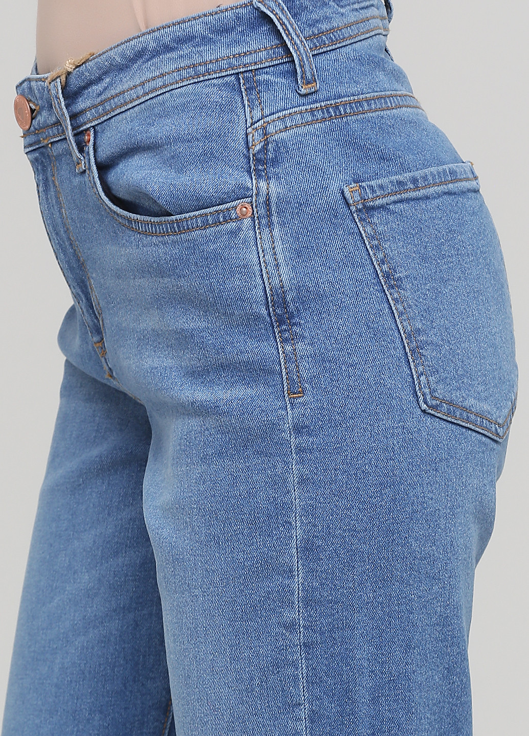 Джинсы Madoc Jeans - (226528367)
