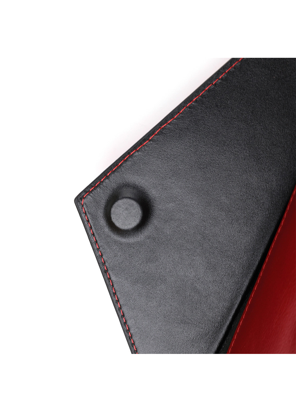 Женское кожаное портмоне 21х10х2 см Grande Pelle (253490517)