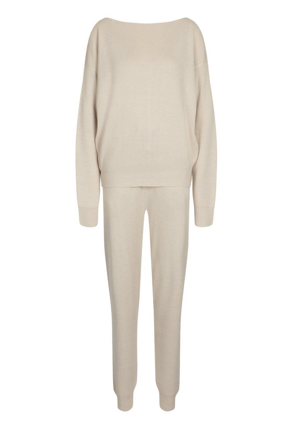 Костюм (джемпер, брюки) Boohoo (271679424)