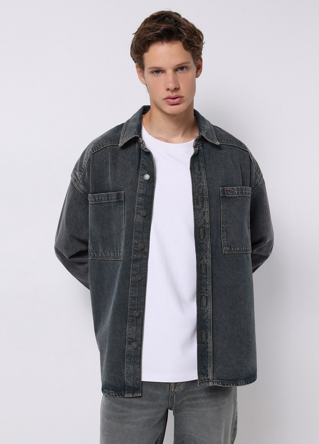 Куртка-рубашка Colin's (360805451)