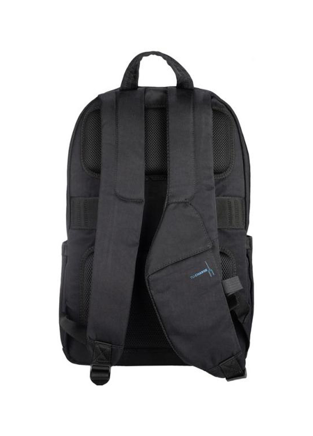 Рюкзак для ноутбука Phono 16", (чёрный) Tucano bkpho-bk (133591113)