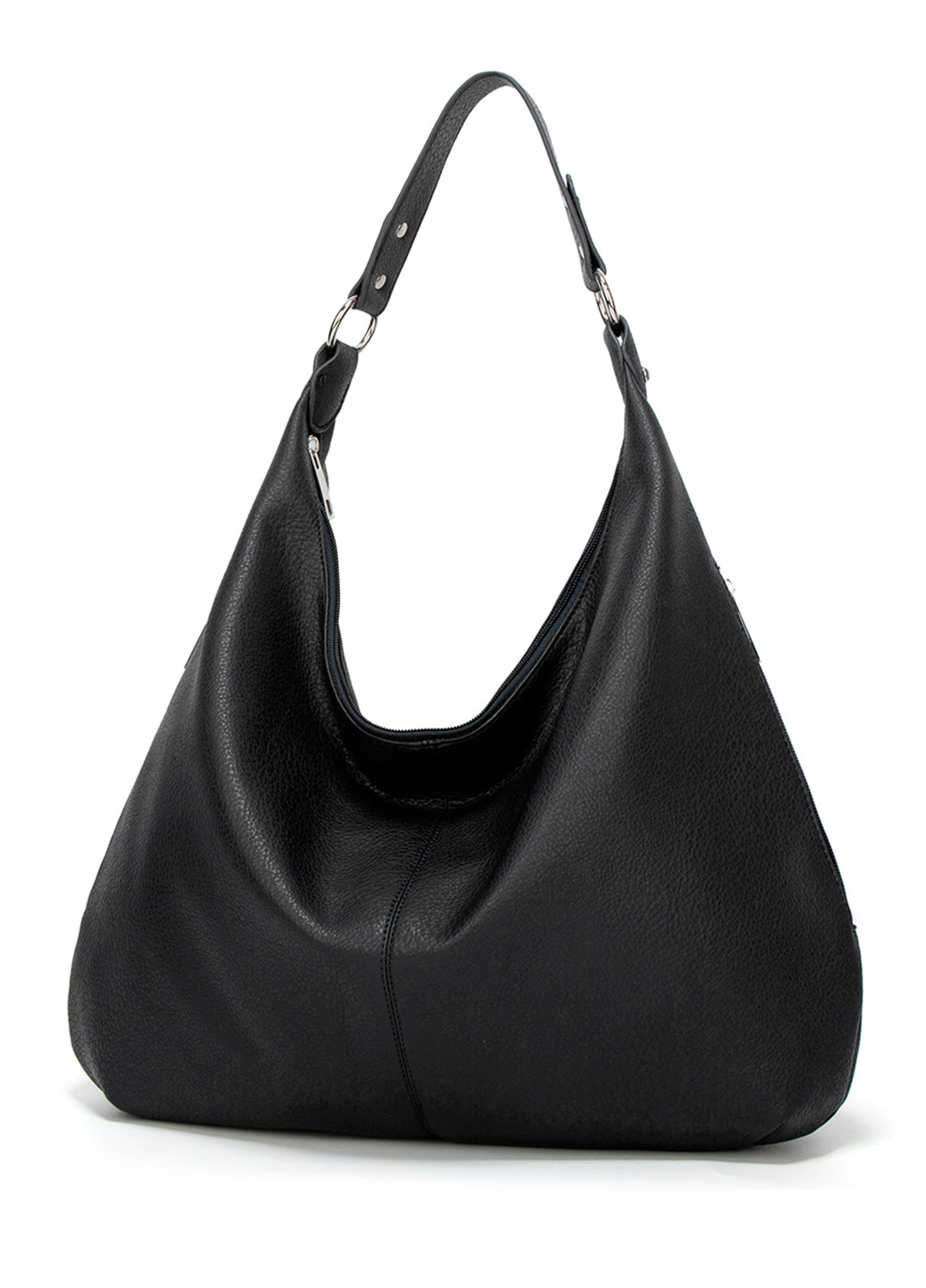 Большая женская сумка хобо мягкая Corze ab1401 (233372522)