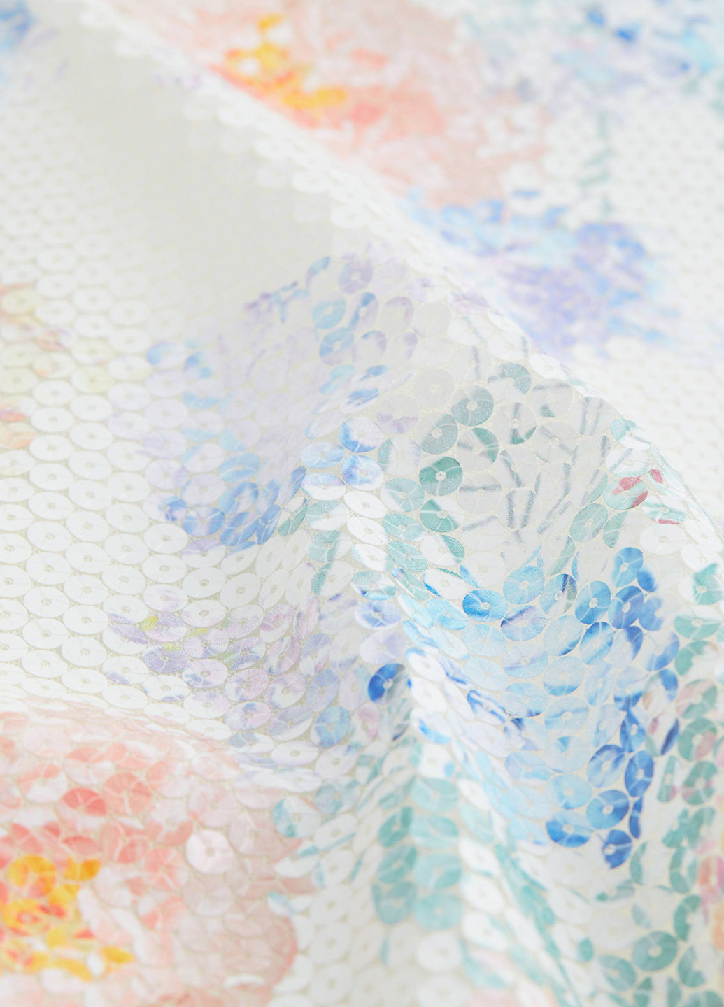 Біла сукня H&M (361008528)