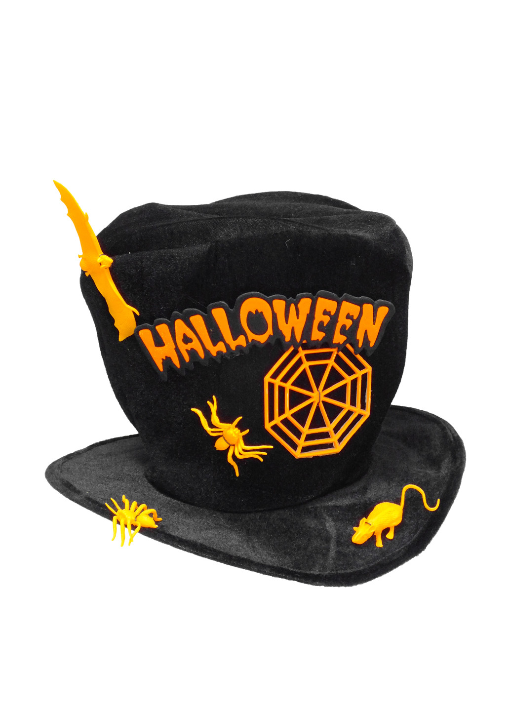 Шляпа Мистер Halloween Seta Decor (84313287)
